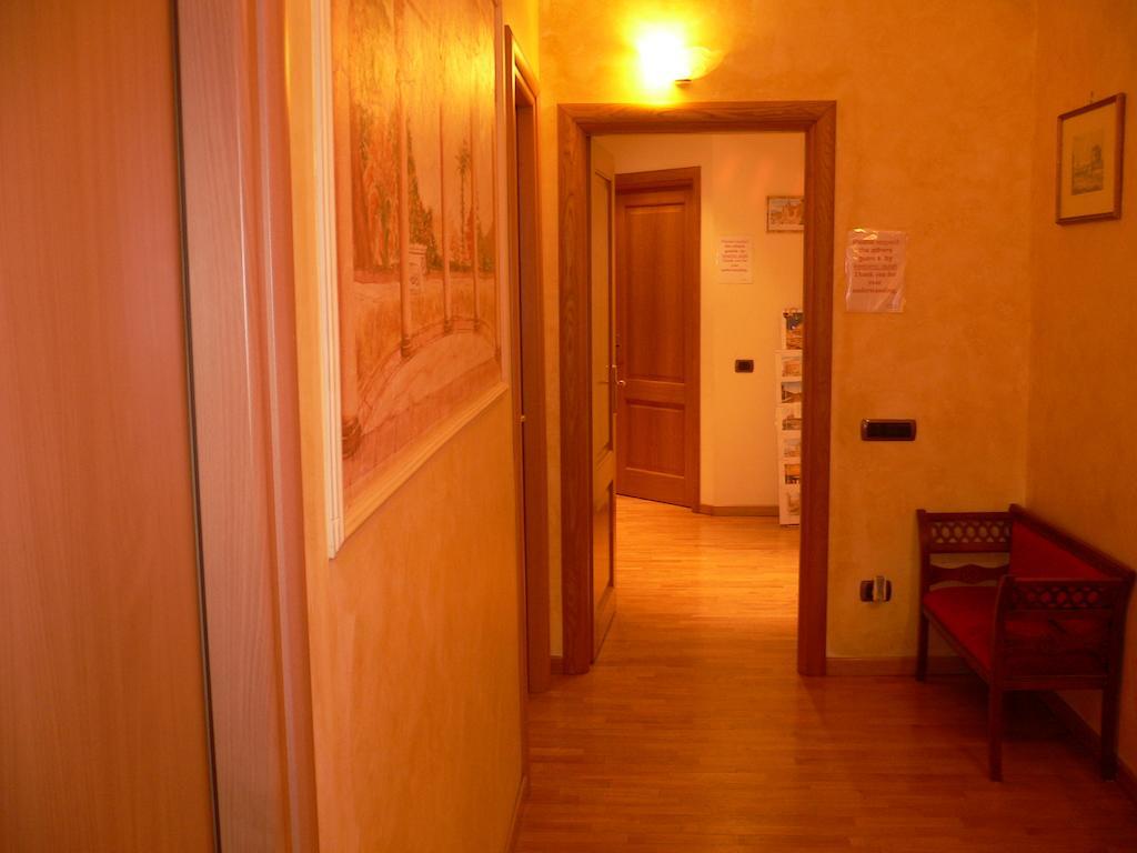 B&B City'S House Rzym Zewnętrze zdjęcie