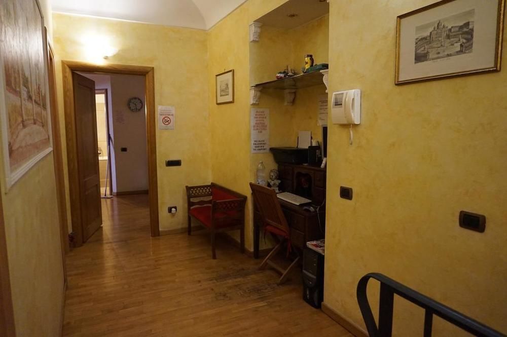 B&B City'S House Rzym Zewnętrze zdjęcie
