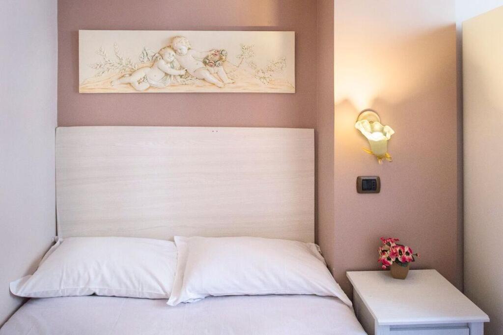 B&B City'S House Rzym Zewnętrze zdjęcie